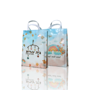 תיקי קשר לגנים