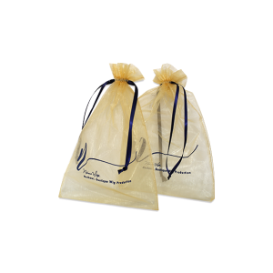 שקית אורגנזה