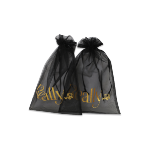 שקית אורגנזה