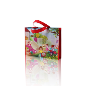 תיקי קשר לגנים