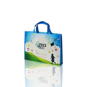 תיקי קשר לגנים