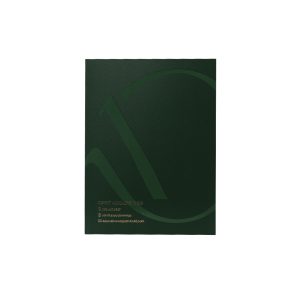 פולדר ממותג