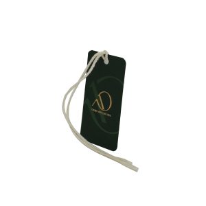 תווית ממותגת