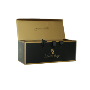 קופסת קרטון לפאה