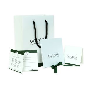 שקית ומוצרי תדמית מתאימים