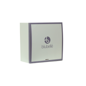 קופסת מתנה לבגדי תינוקות