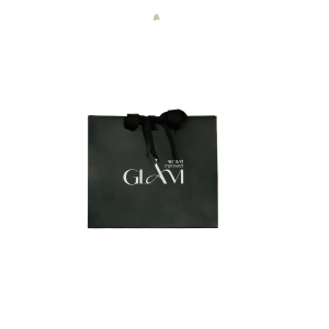 שקית קרטון למותג לימור שקד