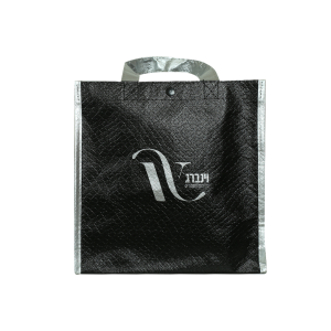 שקית למינציה לכלי כסף