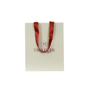 שקית קרטון למותג ינה