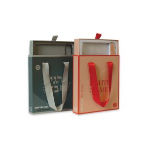 אריזה למנורת לד