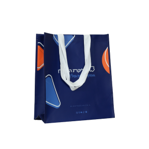 שקית למינציה לנדלן