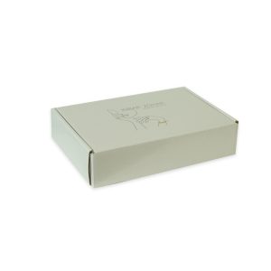 קופסת משלוחים למוצרי קוסמטיקה