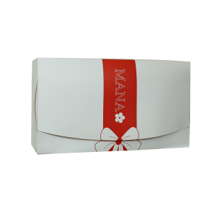 אריזה לזר פרחים