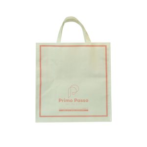 שקית אלבד למותג נעליים פרימו פסו