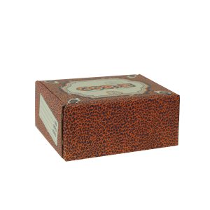 קופסת משלוחים ממותגת