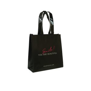 שקית למינציה לקוסמטיקה