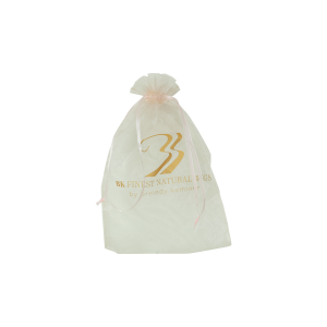 שקית אורגנזה