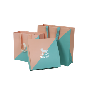 סט אריזה לבגדי תינוקות