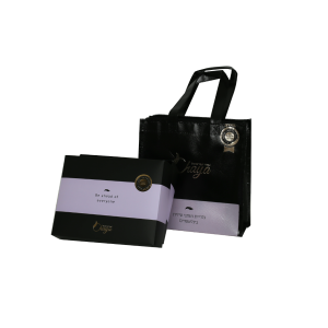 סט אריזה לכובעים