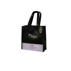 שקית למינציה לכובעים ומטפחות