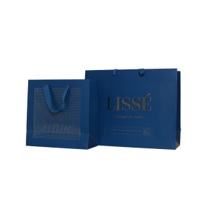 שקיות למותג ליסה