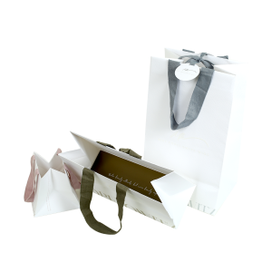 סט שקיות ממותגות לפאניות