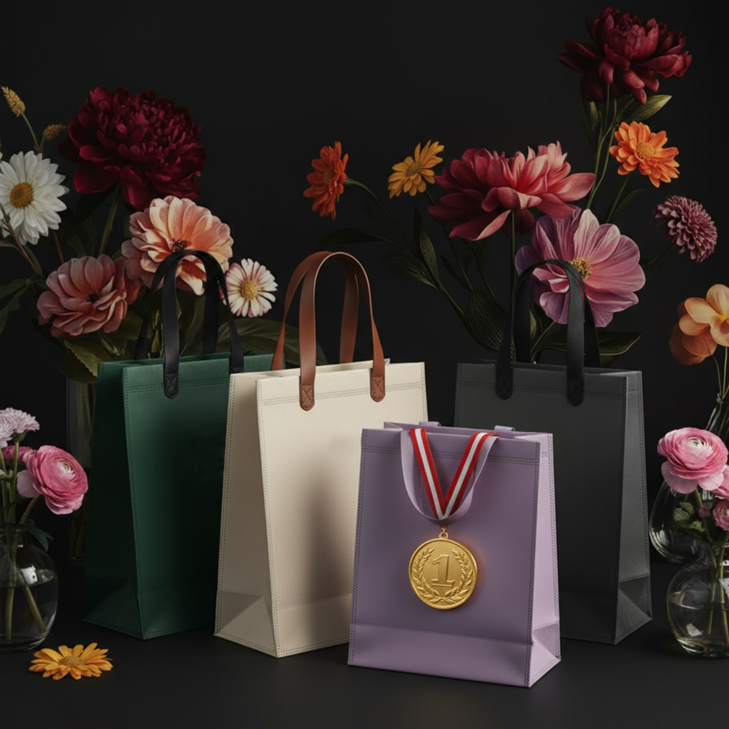 תיקי אלבד ממותגים - הבחירה המושלמת לעסק שלך