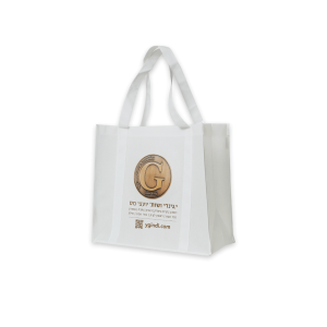 שקית אלבד למשרד יועצי מס