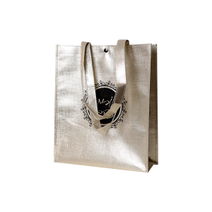 שקית אלבד למותג אורית וזהבה