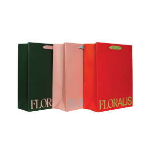 שקית אלבד לחברת גלית